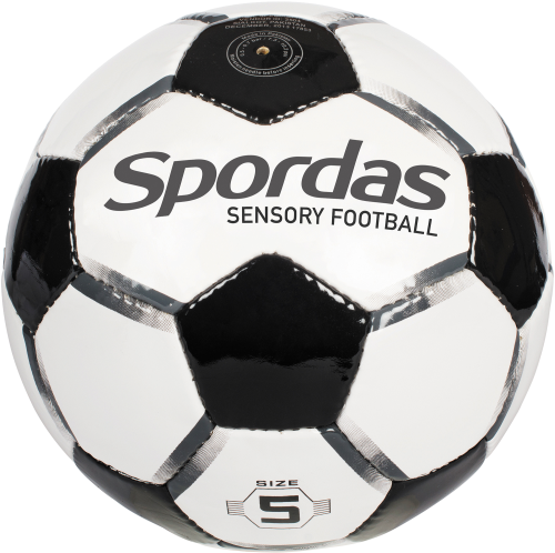 Spordas "Sensory Football" Motor Skills Development Ball