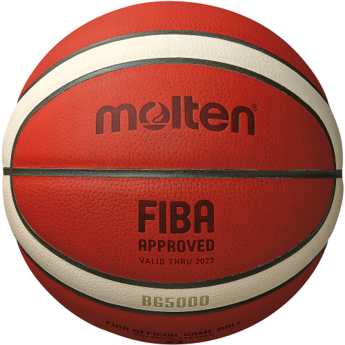 Molten "BG5000" Basketball