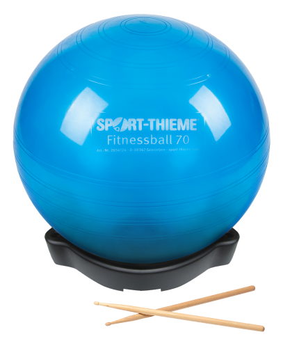 Sport-Thieme Fitness Drum Set