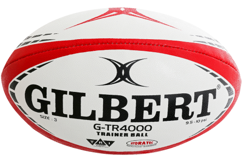 Gilbert "G-TR4000" Rugby Ball