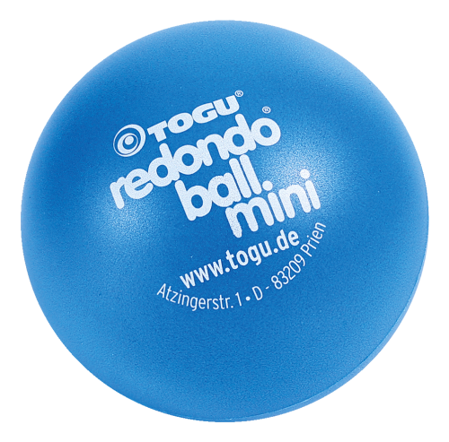 Togu "Soft Mini" Redondo Balls