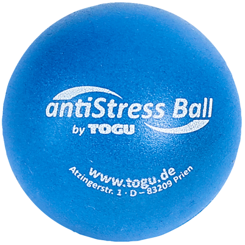 Togu "Anti-Stressball" Anti-Stress Ball