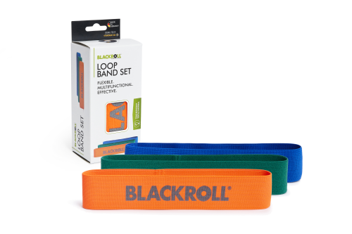 Blackroll Loop Bands