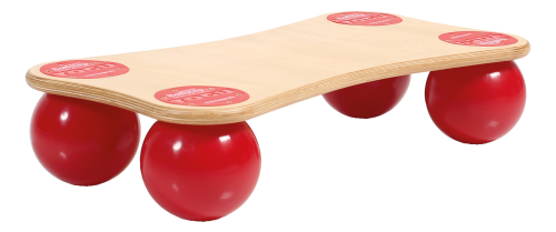 Togu "Balanza Ballstep" Balance Board