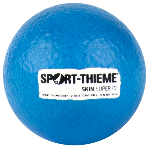 Sport-Thieme "Skin Super" Soft Foam Ball