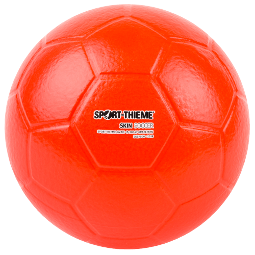 Sport-Thieme "Skin Soccer" Soft Foam Ball