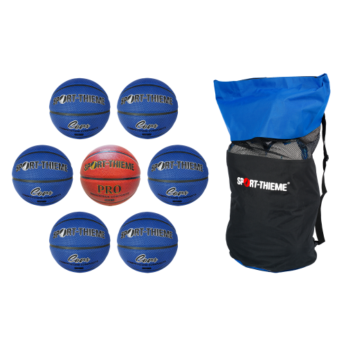 Sport-Thieme "Pro" Basketball Set