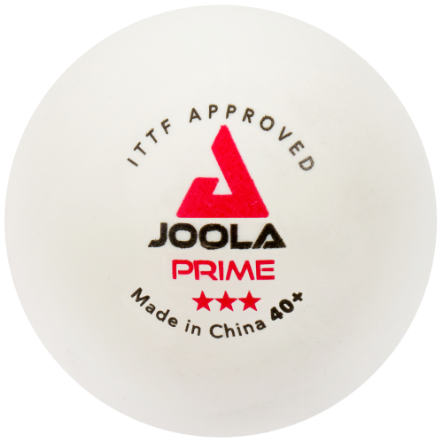 Joola "Prime" Table Tennis Balls