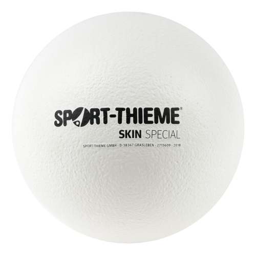 Sport-Thieme "Skin Special" Soft Foam Ball