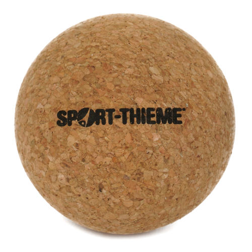 Sport-Thieme "Kork" Fascia Massage Ball