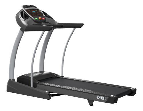 Horizon Fitness "Elite T5.1 Viewfit" Treadmill