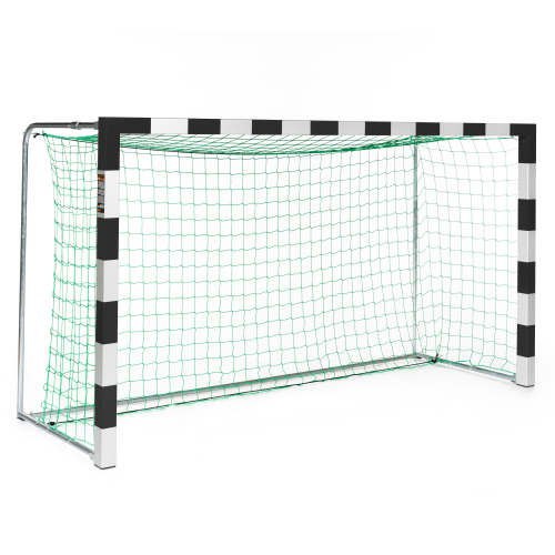 Sport-Thieme 3×1.60-m Free-Standing Handball Goal