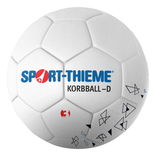 Sport-Thieme "D" Netball
