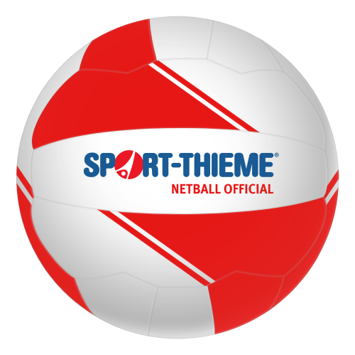 Sport-Thieme Netball