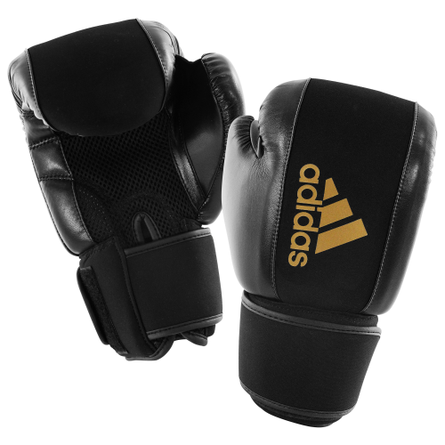 Adidas washable Boxing Gloves