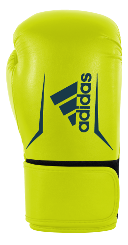 Adidas "Speed 100" Boxing Gloves