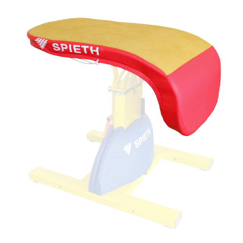 Spieth for "Ergojet" Vaulting Table, Fleece Replacement Cover