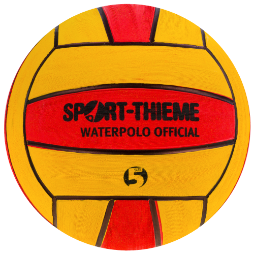 Sport-Thieme "Official" Water Polo Ball