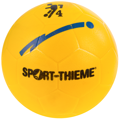 Sport-Thieme "Kogelan Supersoft" Football