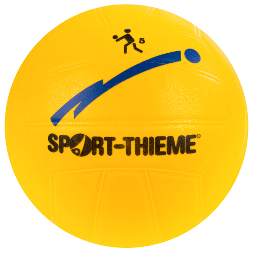 Sport-Thieme "Kogelan Supersoft" Volleyball