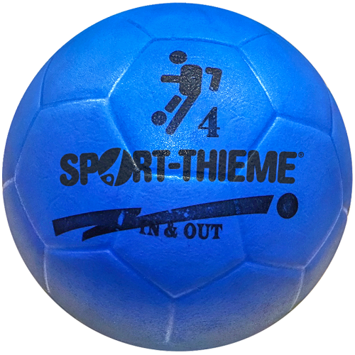 Sport-Thieme "Kogelan Hypersoft" Football