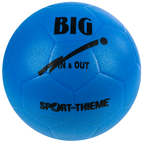 Sport-Thieme "Kogelan Hypersoft Big-Ball" Ball