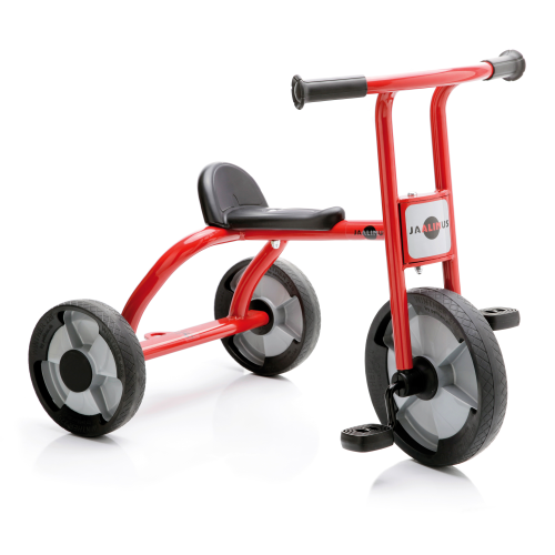 Jaalinus Tricycle