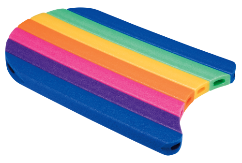 Fashy "Rainbow" Kickboard
