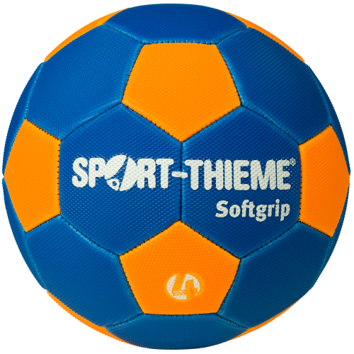 Sport-Thieme "Softgrip" Football