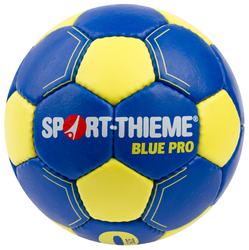 Sport-Thieme "Blue Pro" Handball
