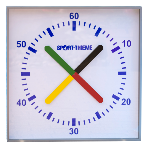 Sport-Thieme "Prima Super" Pool Clock