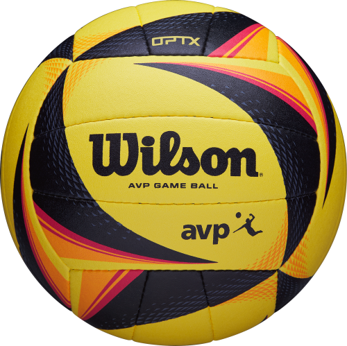 Wilson "NBA Authentic Outdoor" Beach Volleyball