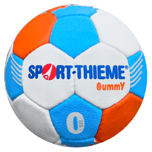 Sport-Thieme "GummY" Handball