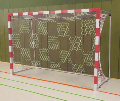 Sport-Thieme Free-standing, 3x2 m Handball Goal