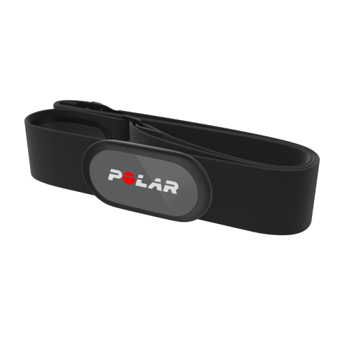 Polar "H9" Heart Rate Chest Strap