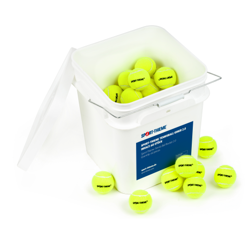 Sport-Thieme "2.0" Tennis Ball