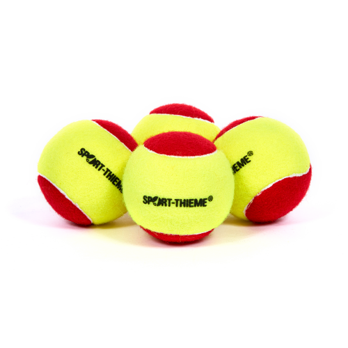 Sport-Thieme "Soft Start" Trainer Tennis Balls