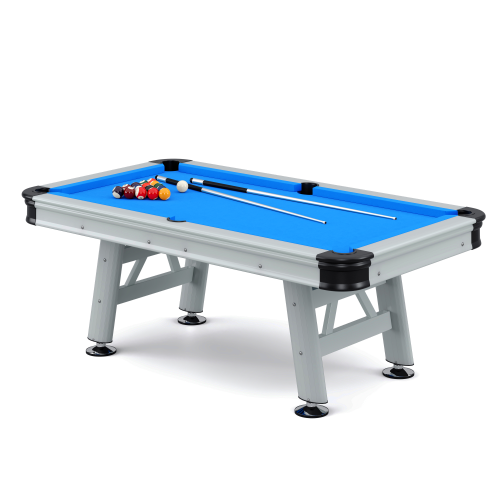 Sportime "Outdoor" Pool Table