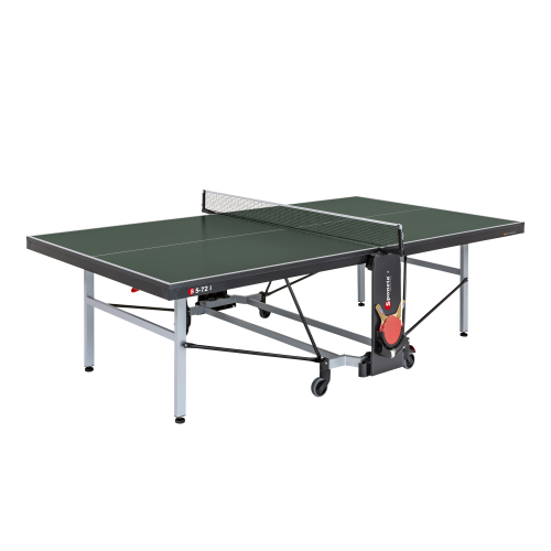 Sponeta "S 5-72 i/S 5-73 i" Table Tennis Table