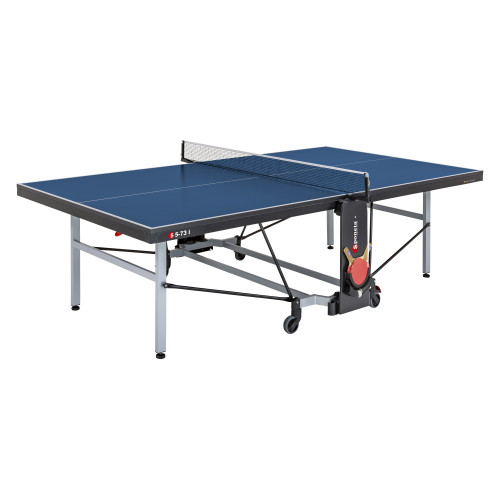 Sponeta "S 5-72 i/S 5-73 i" Table Tennis Table