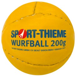  Sport-Thieme 200 g Throwing Ball