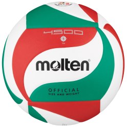 Molten "V5M4500" Volleyball