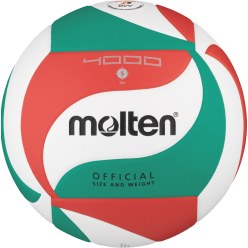 Molten "V5M4000" Volleyball