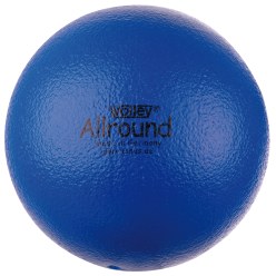  Volley "Allround" Soft Foam Ball