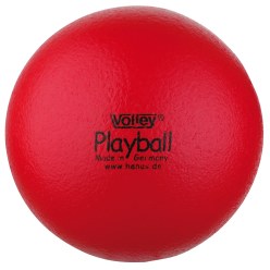  Volley "Playball" Soft Foam Ball