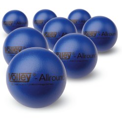  Volley "Allround" Soft Foam Ball Set