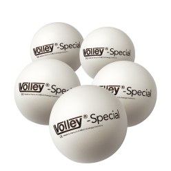  Volley "Special" Soft Foam Ball Set