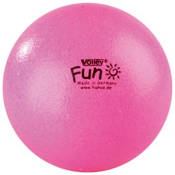  Volley "Fun" Soft Foam Ball