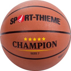 Sport-Thieme "Champion" Basketball Size 7