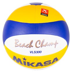  Mikasa "Beach Champ VLS300 ÖVV" Beach Volleyball